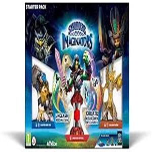 Comprar Skylanders Imaginators PS3 Comparar Preços
