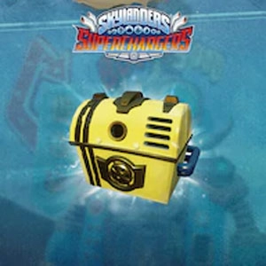 Skylanders SuperChargers Boost Kit Playstation 4