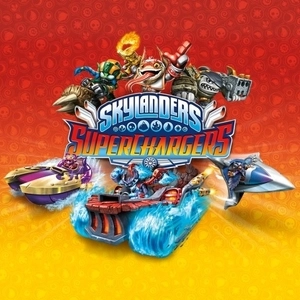 Skylanders SuperChargers Portal Owners Pack Playstation 4