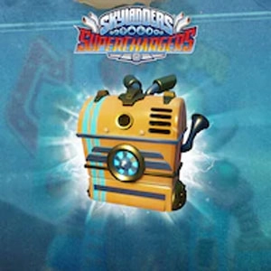 Skylanders SuperChargers Super Kit Playstation 4