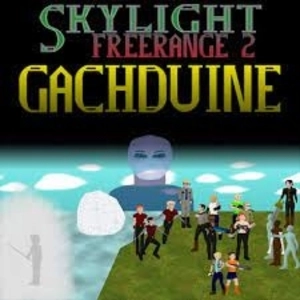 Skylight Freerange 2 Gachduine Playstation 4