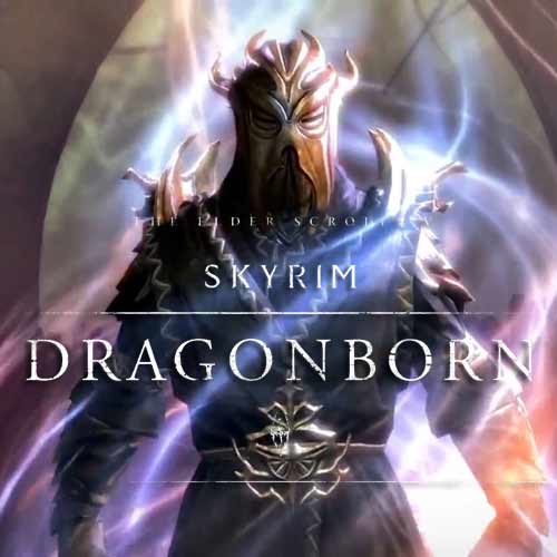 Comprar Skyrim Dragonborn CD Key Comparar Preços