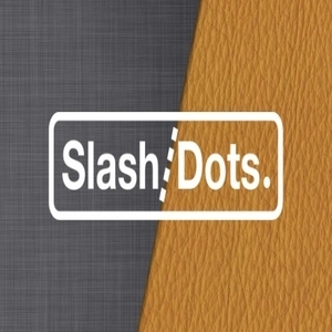 Slash Dots Pc