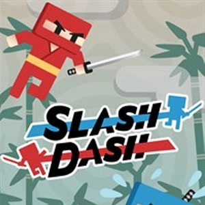 SlashDash