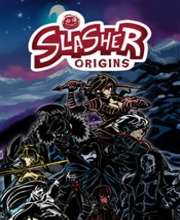 Slasher Origins Xbox One