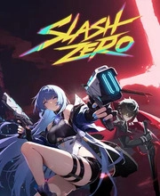 SlashZero Pc