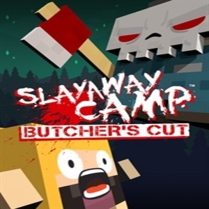 Comprar Slayaway Camp Butchers Cut Nintendo Switch barato Comparar Preços