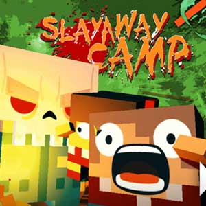 Comprar Slayaway Camp CD Key Comparar Preços