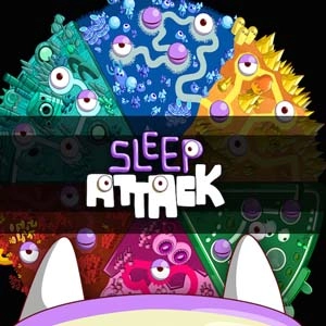 Sleep Attack Pc