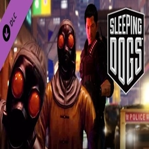 Sleeping Dogs Year of the Snake Pc