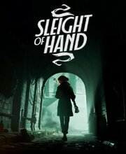 Sleight of Hand Xbox Series X