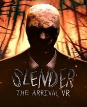 Slender The Arrival VR Playstation 5