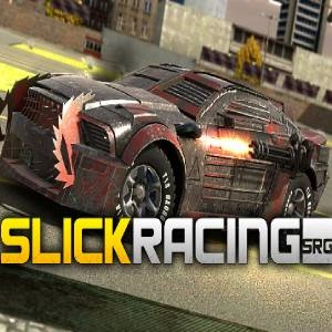 Slick Racing Game Pc