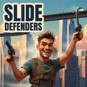 Slide Defenders Switch