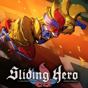 Sliding Hero Pc