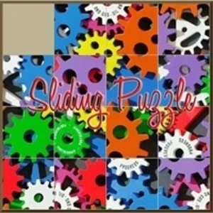 Sliding Puzzle Xbox One