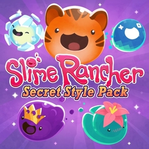 Comprar Slime Rancher Secret Style Pack PS4 Comparar Preços