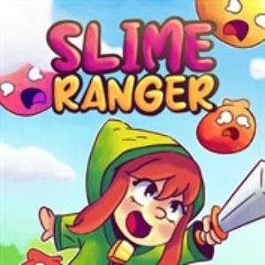 Slime Ranger Bundle Pc