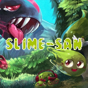 Slime-san Xbox One