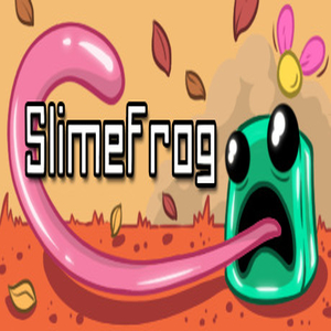 Comprar Slimefrog CD Key Comparar Preços