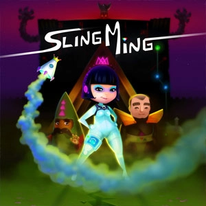 Sling Ming Switch