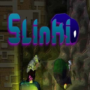 Comprar Slinki CD Key Comparar Preços