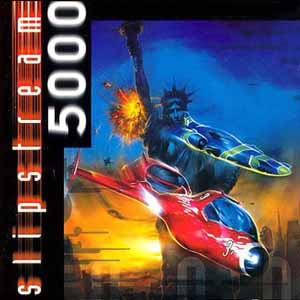 Comprar SlipStream 5000 CD Key Comparar Preços