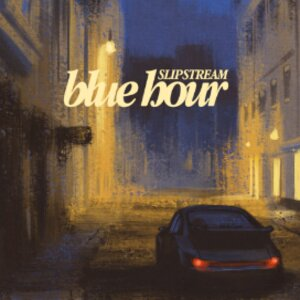 Slipstream Blue Hour Xbox One