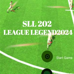 SLL 2024 LEAGUE LEGEND2024 Xbox One
