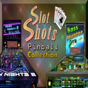 Comprar Slot Shots Pinball Collection CD Key Comparar Preços