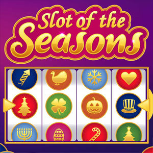 Comprar Slots of the Seasons Nintendo Switch barato Comparar Preços