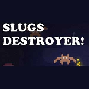 Slugs Destroyer Pc