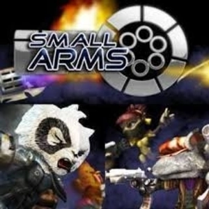 Small Arms Xbox 360