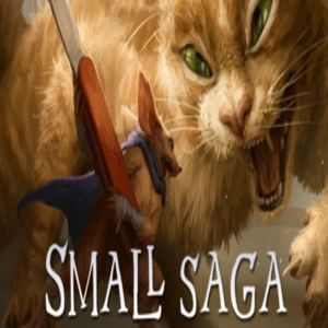 Small Saga Pc