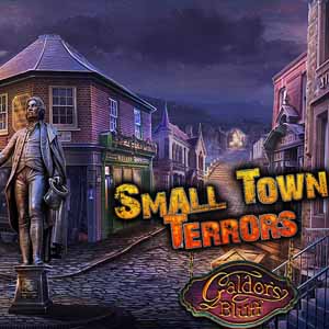 Comprar Small Town Terrors Galdors Bluff CD Key Comparar Preços