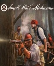 Small Wars Mohicans Pc