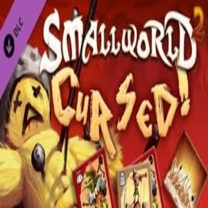 Small World 2 Cursed
