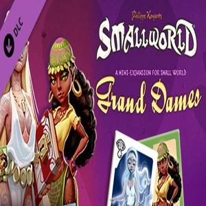 Small World Grand Dames Pc