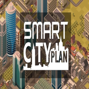 Smart City Plan Pc