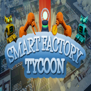 Comprar Smart Factory Tycoon CD Key Comparar Preços