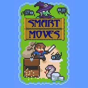 Smart Moves Xbox Series X