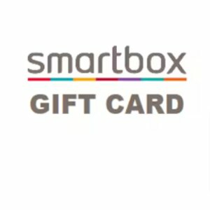 Smartbox Gift Card Pc