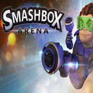Comprar Smashbox Arena VR CD Key Comparar Preços