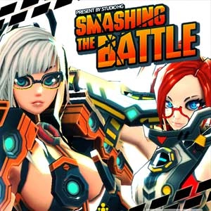 Smashing The Battle Pc