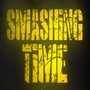 Comprar Smashing Time CD Key Comparar Preços