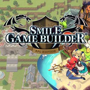 Comprar SMILE GAME BUILDER CD Key Comparar Preços