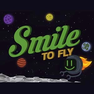 Smile To Fly