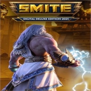Comprar SMITE Digital Deluxe Edition 2021 Xbox One Barato Comparar Preços