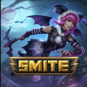 SMITE Legacy Pass Playstation 4