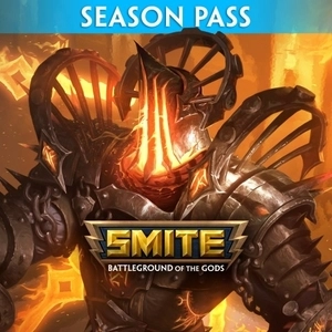 SMITE Season Pass 2020 Pc